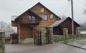 На Беріжку